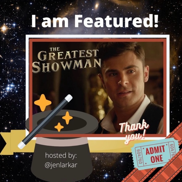 PARTICIPANT IN THE HOLIDAY POP UP SHARE EVENT @ckcloset1 - Picture 2 of 9